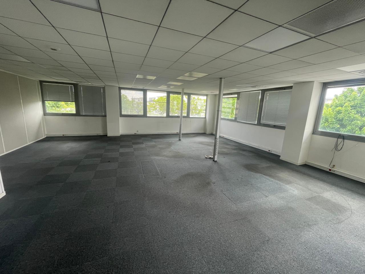 Bureau Blagnac 420m² Location bureau Blagnac Haute-Garonne OLBUR2426612 12